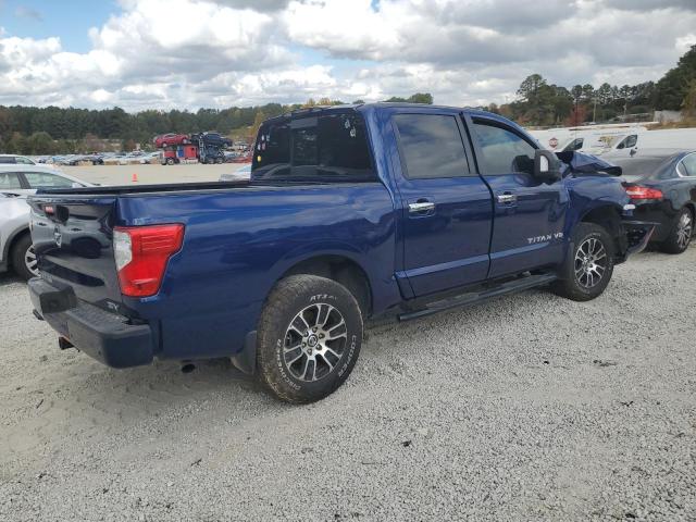 1N6AA1EF7LN502786 | 2020 Nissan titan sv