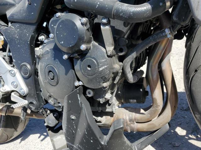 2015 SUZUKI GSX-S750 - JS1GR7NA5F2101203