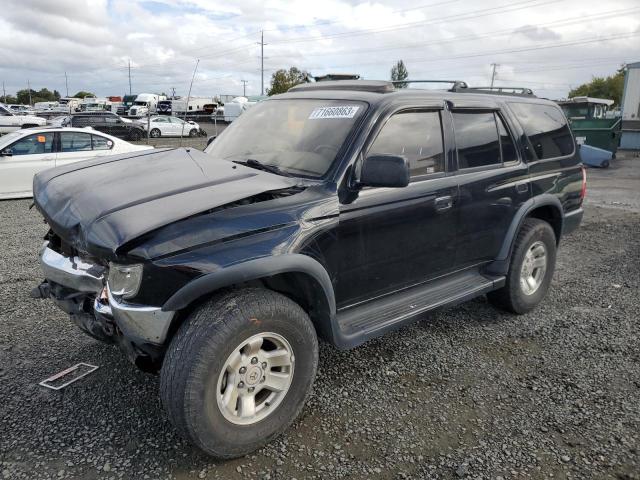 1998 Toyota 4Runner SR5