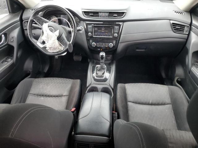 JN8AT2MVXLW142584 Nissan ROGUE S