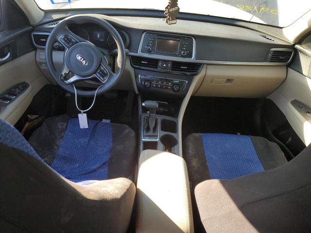 5XXGT4L30GG115130 KIA Optima Lx