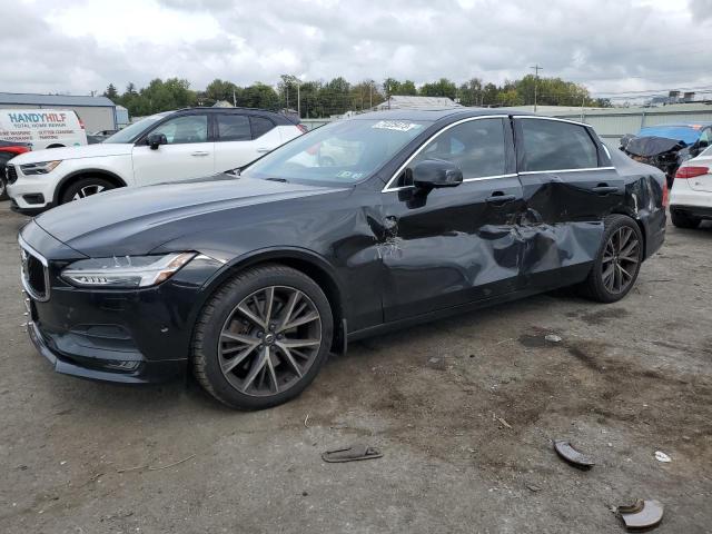 2017 Volvo S90 