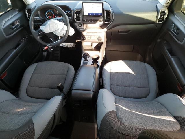 2021 Ford Bronco Sport Big Bend VIN: 3FMCR9B60MRA71743 Lot: 38262600