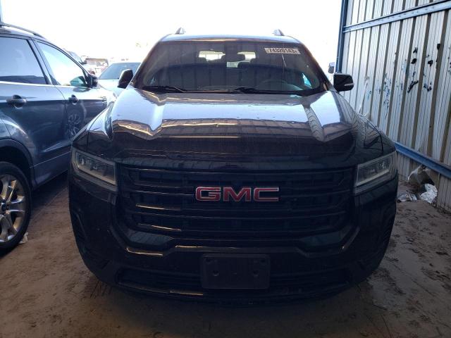 1GKKNRLS4MZ130378 | 2021 GMC ACADIA SLE