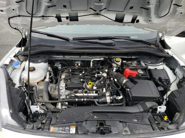 2022 FORD ESCAPE SE - 1FMCU9G66NUB40226
