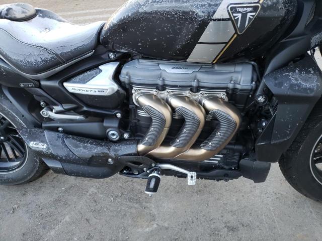 2020 TRIUMPH MOTORCYCLE ROCKET 3 T SMTG12JX4LT988133