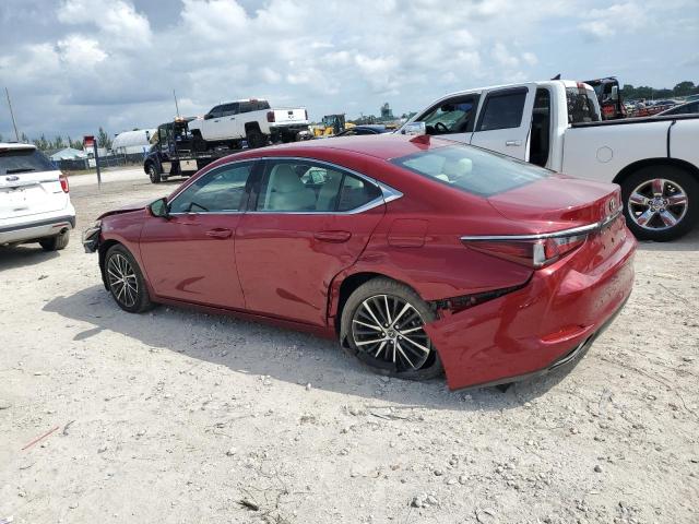 58ADZ1B13NU135965 Lexus ES350 ES 350 BAS 2