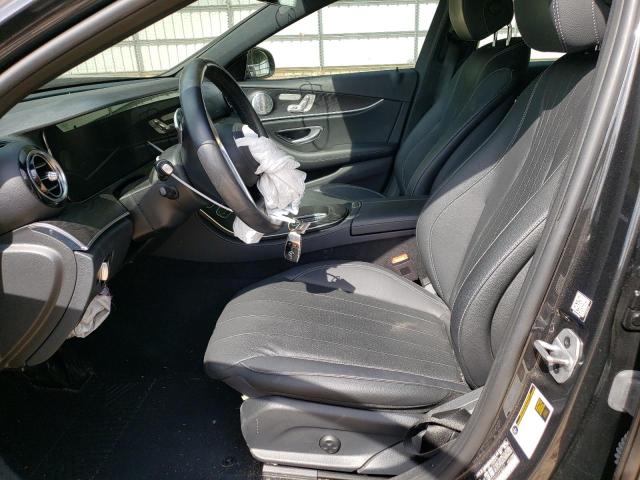 W1KZF8DB5MA893627 Mercedes-Benz E 350
