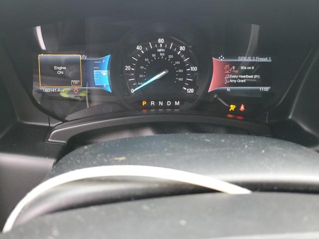 1FMJU1HT6HEA71890 Ford Expedition Xlt