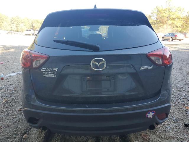2015 MAZDA CX-5 GT - JM3KE2DYXF0457260