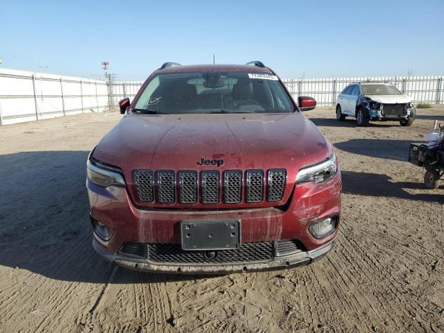 1C4PJLLB9MD155428 Jeep Cherokee Latitude Plus