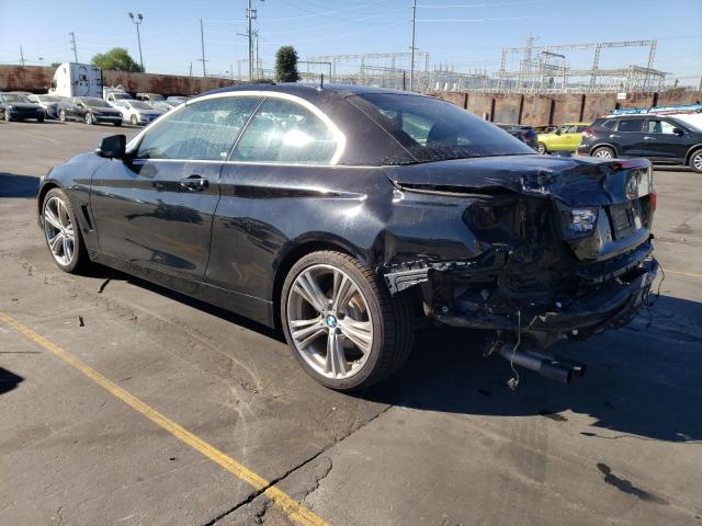 2017 BMW 430I - WBA4U7C51H5D42724