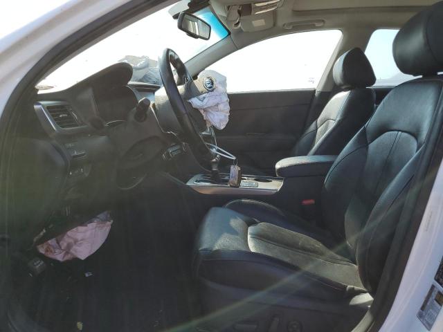 5XXGW4L28JG206152 KIA OPTIMA SX