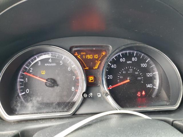 3N1CE2CP4FL397973 Nissan Versa Note S