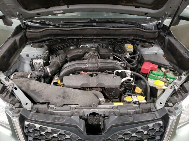 2015 SUBARU FORESTER 2 - JF2SJAHC4FH426151