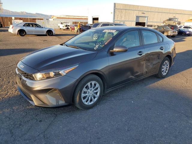 2023 KIA FORTE LX for Sale | NV - LAS VEGAS WEST | Wed. Oct 18, 2023 ...