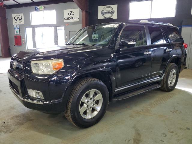 2010 Toyota 4Runner SR5