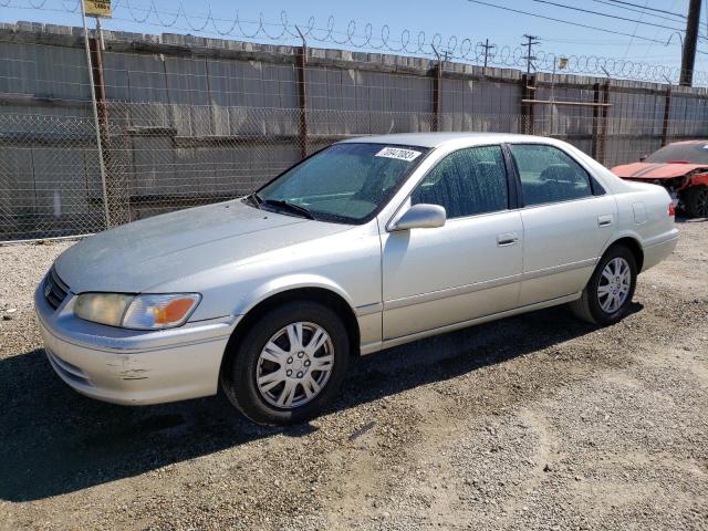 2001 Toyota Camry CE