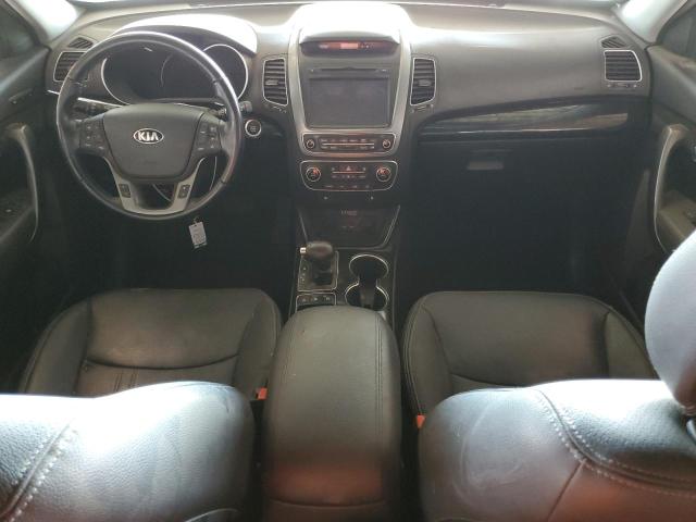 5XYKU4A70EG515999 KIA SORENTO EX