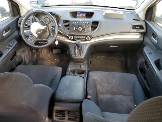 2016 HONDA CR-V LX - 2HKRM4H30GH633726