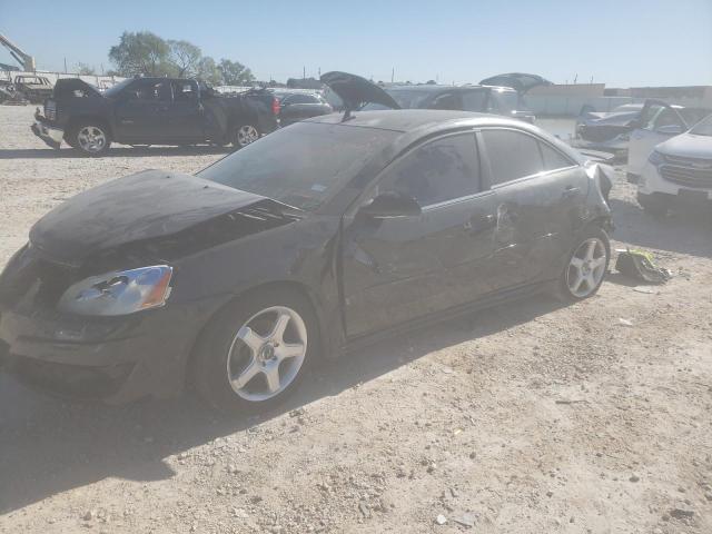 2010 Pontiac G6 