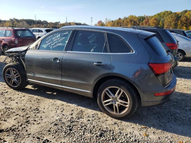 VIN WA1L2AFP6HA036776 2017 Audi Q5, Premium Plus no.2