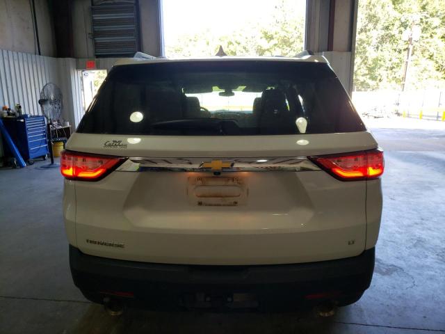 1GNERGKWXLJ209290 | 2020 CHEVROLET TRAVERSE L