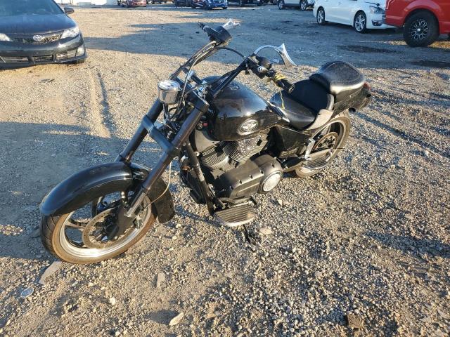 2009 VICTORY MOTORCYCLES KINGPIN 8- 5VPPB26D693001486