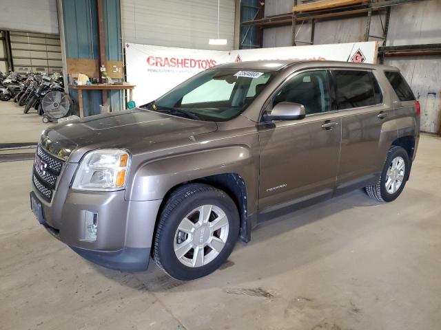 2012 GMC Terrain SLE