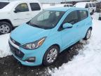 2021 CHEVROLET SPARK 1LT - KL8CD6SA9MC741139