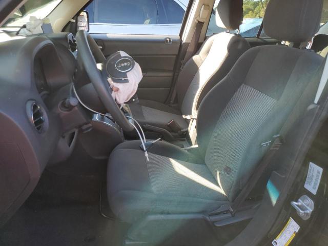 1C4NJPBB2GD810162 Jeep Patriot Sport
