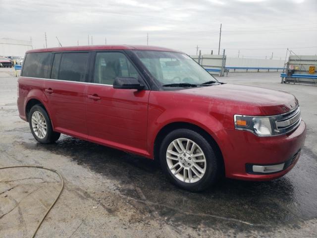 2FMGK5C80EBD18080 Ford FLEX SEL