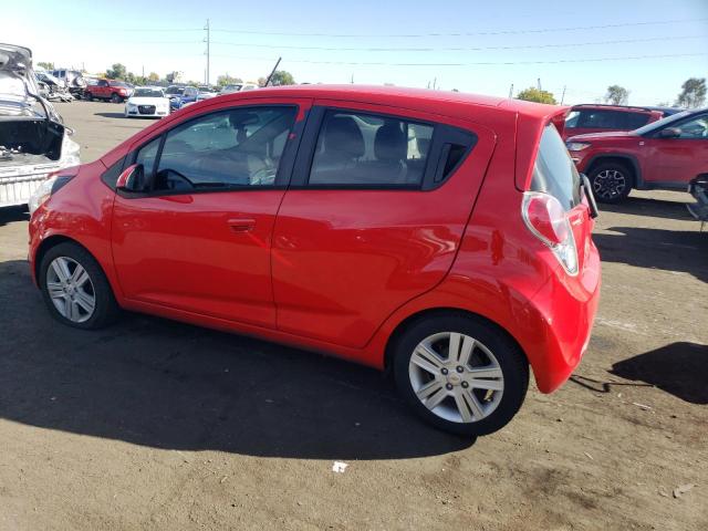 KL8CC6S95FC802790 Chevrolet SPARK 1LT