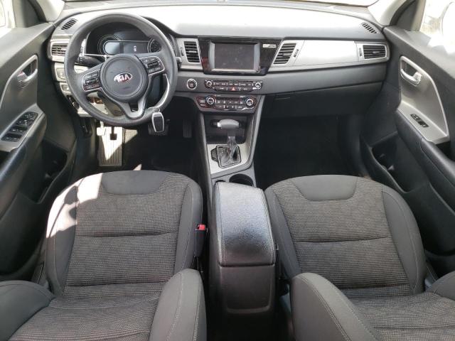 KNDCB3LC2H5066689 KIA NIRO FE