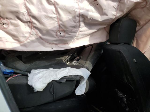 2GKFLTEK2G6163591 GMC Terrain Sle