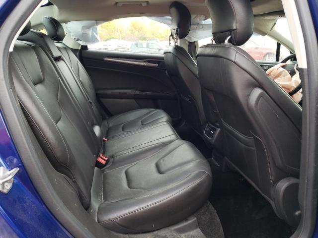 3FA6P0K97FR127988 2015 Ford Fusion Titanium
