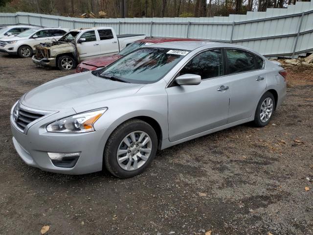 2015 NISSAN ALTIMA 2.5 - 1N4AL3AP3FC242822