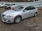 2015 NISSAN ALTIMA 2.5 - 1N4AL3AP3FC242822