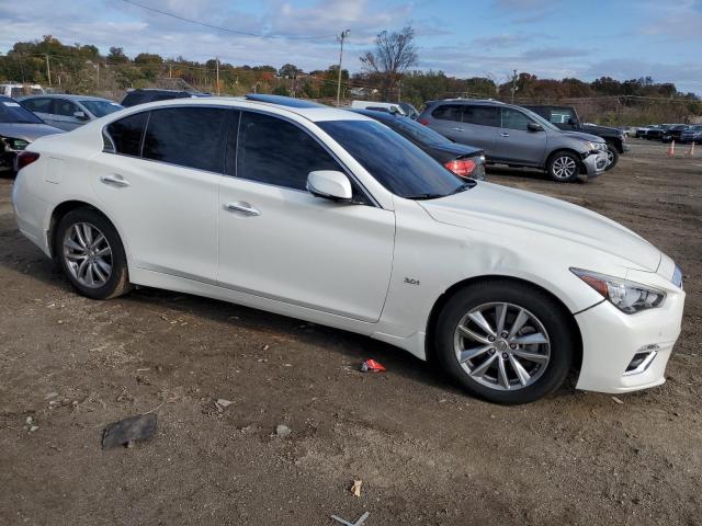 JN1EV7AR7KM552610 | 2019 INFINITI Q50 LUXE