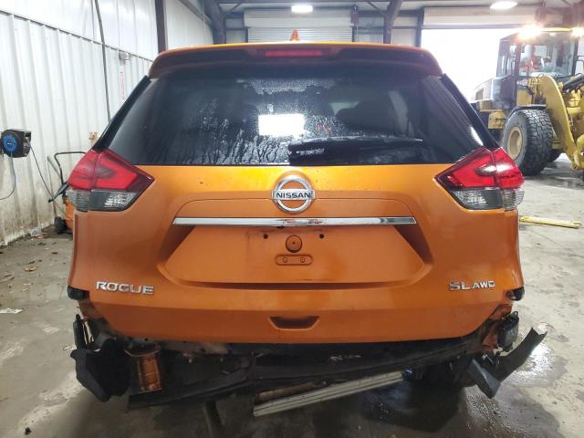 JN8AT2MV4HW019631 Nissan ROGUE S
