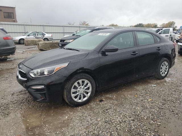 3KPF24AD5LE182416 | 2020 KIA FORTE FE