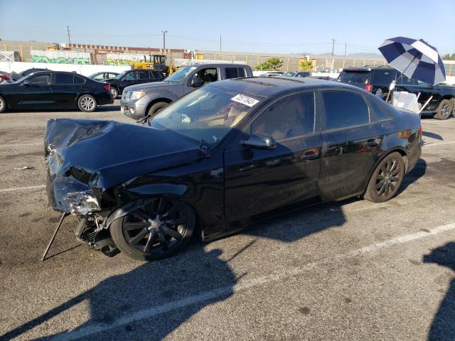 2013 Audi A4 Premium