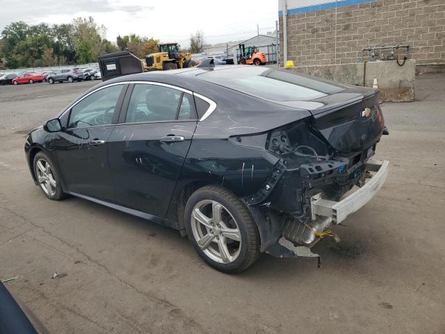 VIN 1G1RC6S51HU156653 2017 Chevrolet Volt, LT no.2