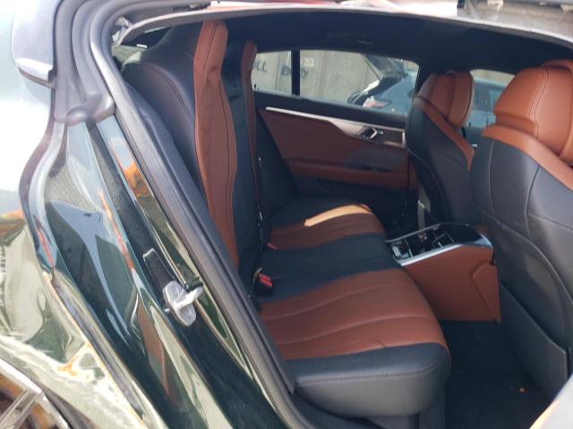 2024 BMW 840XI - WBAGV4C02RCN27307