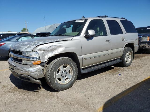 2006 Chevrolet Tahoe 