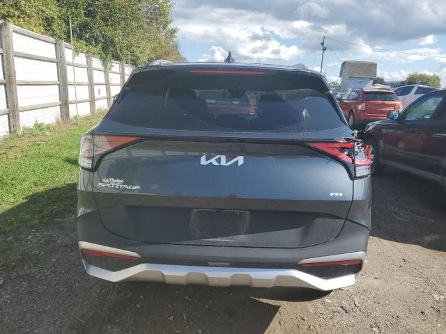 KNDPVCAF0P7103912 Kia Sportage E 6