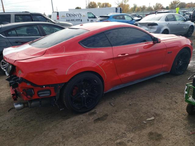 1FA6P8CF7F5433725 2015 FORD MUSTANG, photo no. 3