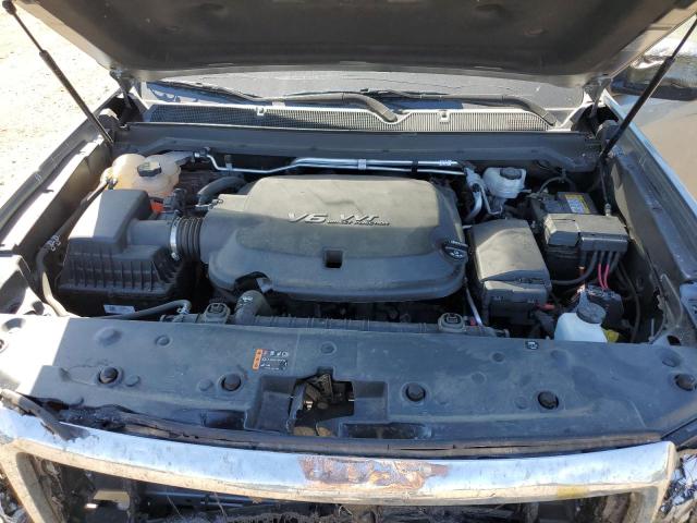 2020 GMC Canyon Sle VIN: 1GTG5CEN4L1152271 Lot: 71089103