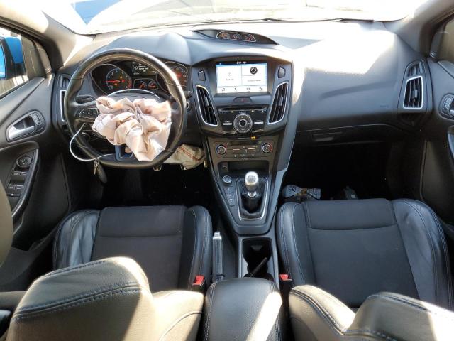 WF0DP3TH1H4123243 Ford FOCUS RS
