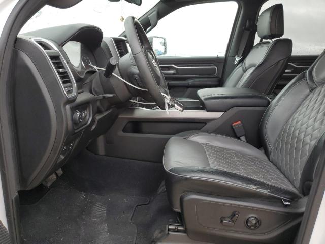 2019 RAM 1500 BIG H - 1C6RREFT7KN596734